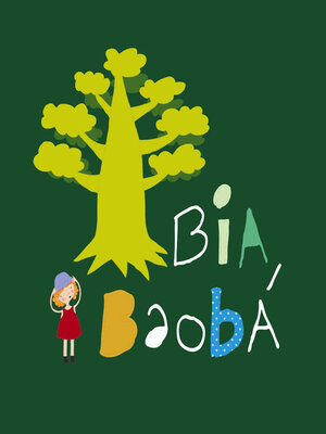 cover image of Bia Baobá